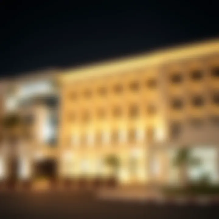 Salik Exemption Significance Overview of Salik exemption significance in Dubai
