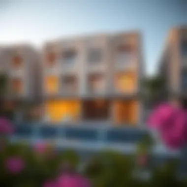 Understanding Sama Townhouse in Dubai's Real Estate Landscape Summary Understanding Sama Townhouse in Dubai's Real Estate Landscape Summary