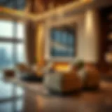 Cost breakdown of family visa expenses