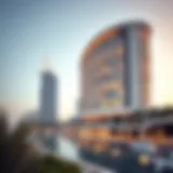 Understanding the Costs of Palm Jumeirah: A Comprehensive Analysis Introduction