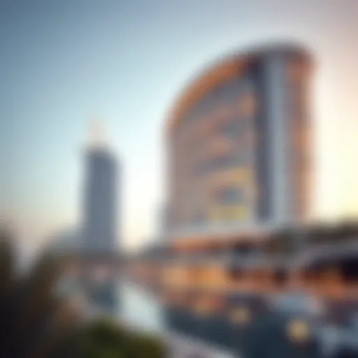 Understanding the Costs of Palm Jumeirah: A Comprehensive Analysis Introduction