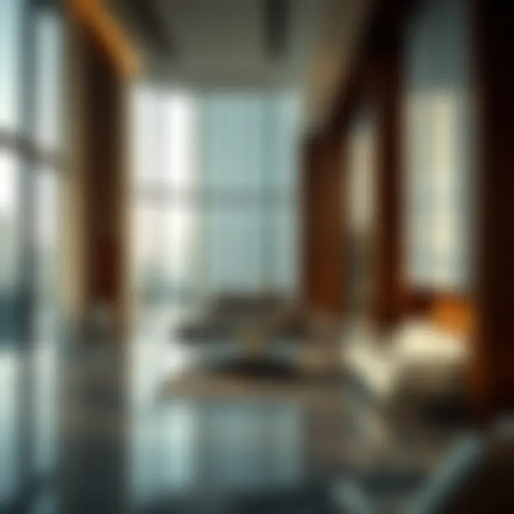 Understanding the Costs of the Dubai Partner Visa Summary