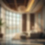 Understanding the Danube One Percent Payment Plan in Dubai Real Estate Introduction