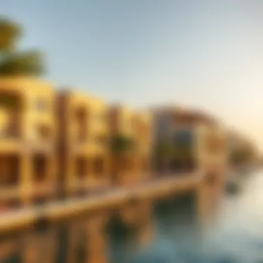 Notable Understanding the Danube One Percent Payment Plan in Dubai Real Estate