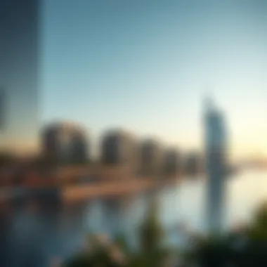 Understanding the Danube One Percent Payment Plan in Dubai Real Estate Summary