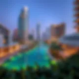Understanding the Green Visa Process in the UAE Introduction