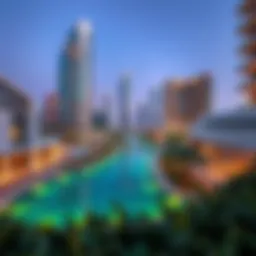 Understanding the Green Visa Process in the UAE Introduction