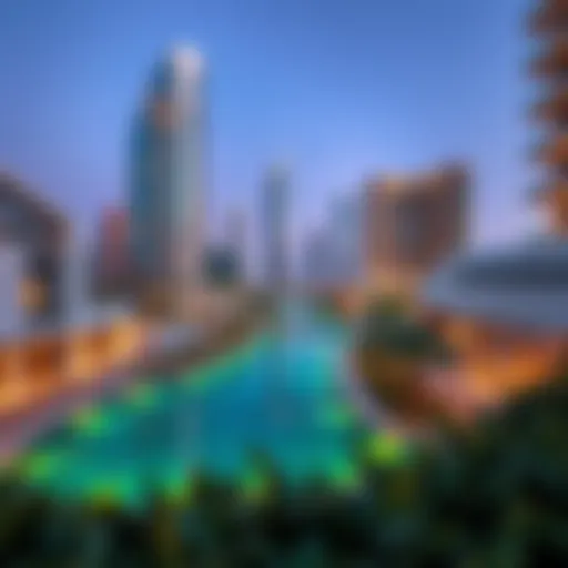 Understanding the Green Visa Process in the UAE Introduction
