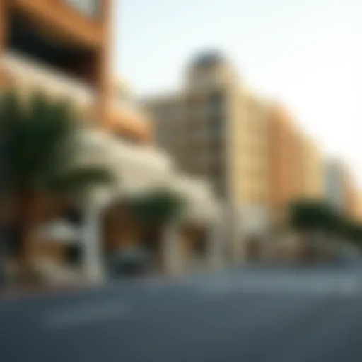 Understanding the Landscape of Expats in Dubai Introduction