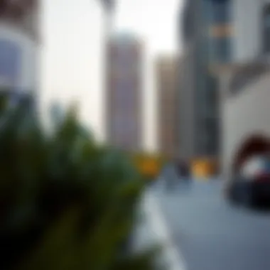 Notable Understanding the Landscape of Expats in Dubai Notable Understanding the Landscape of Expats in Dubai