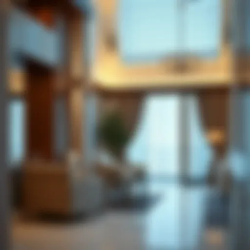 Understanding the Role and Significance of Live-in Maids in Dubai Introduction