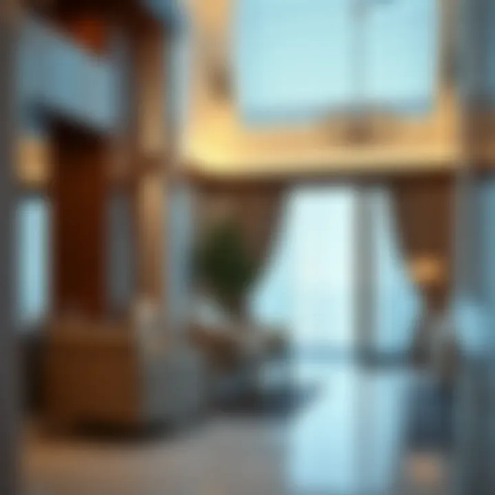 Understanding the Role and Significance of Live-in Maids in Dubai Introduction