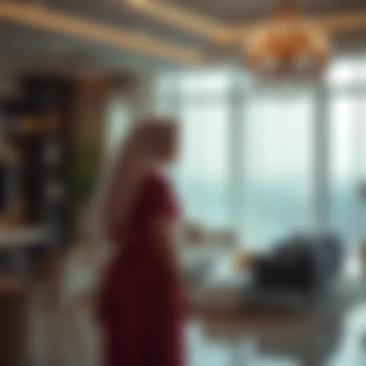 Understanding the Role and Significance of Live-in Maids in Dubai Summary