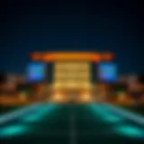Victory Heights Sports City: A Comprehensive Overview Introduction