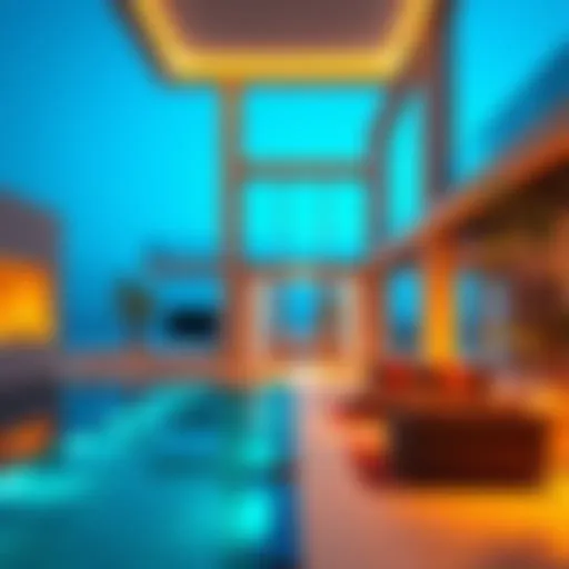 Villa Sharing in Dubai: A Comprehensive Guide Introduction