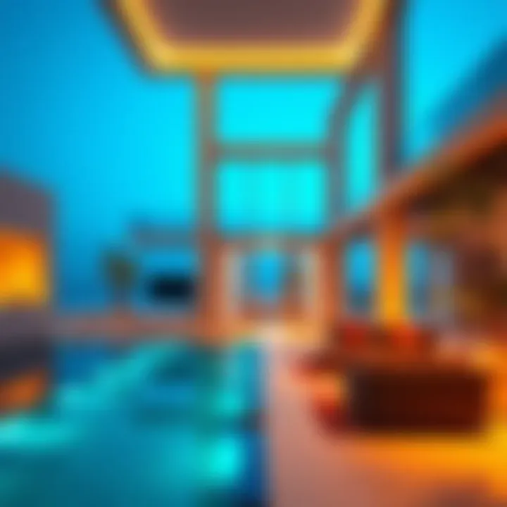 Villa Sharing in Dubai: A Comprehensive Guide Introduction