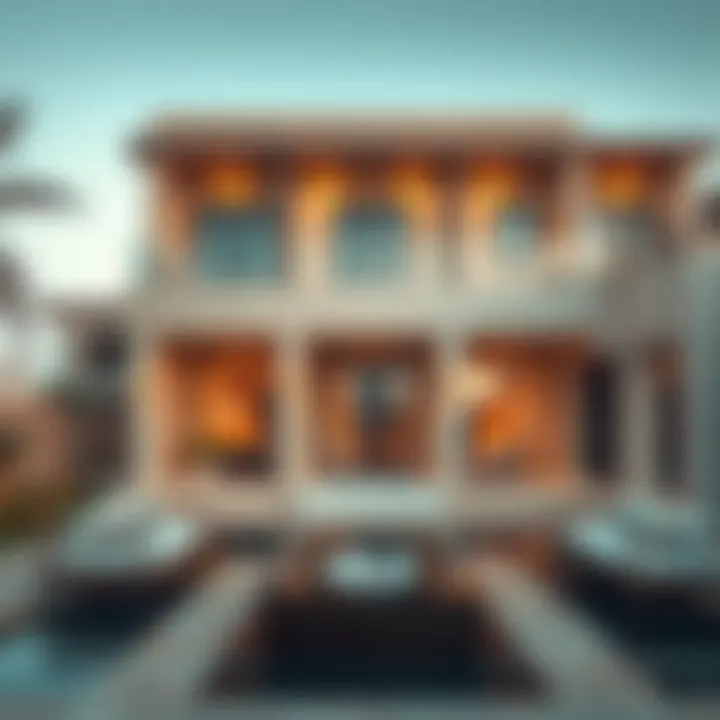 Villa Sharing in Dubai: A Comprehensive Guide Summary