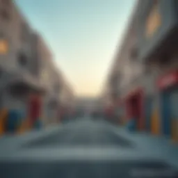 Warehouse Rent in Al Quoz: Key Insights and Considerations Introduction