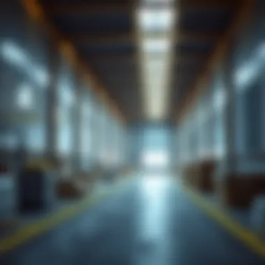 Warehouse Rent in Al Quoz: Key Insights and Considerations Summary Warehouse Rent in Al Quoz: Key Insights and Considerations Summary